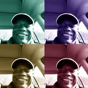 Meet your Posher, Jerrome